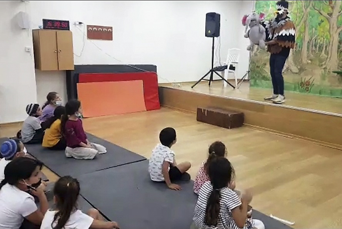 ביוזמת עמידר ומתנ